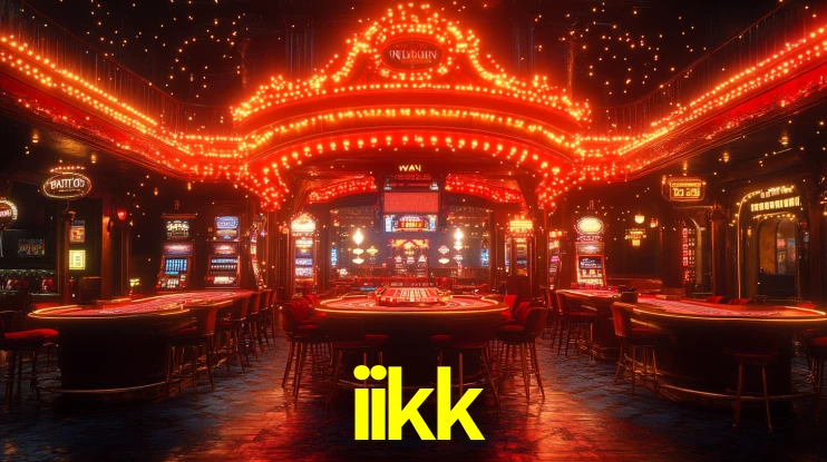 Explore as vantagens do iikk: serviço profissional e confiabilidade