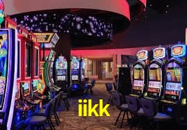 API Integration iikk