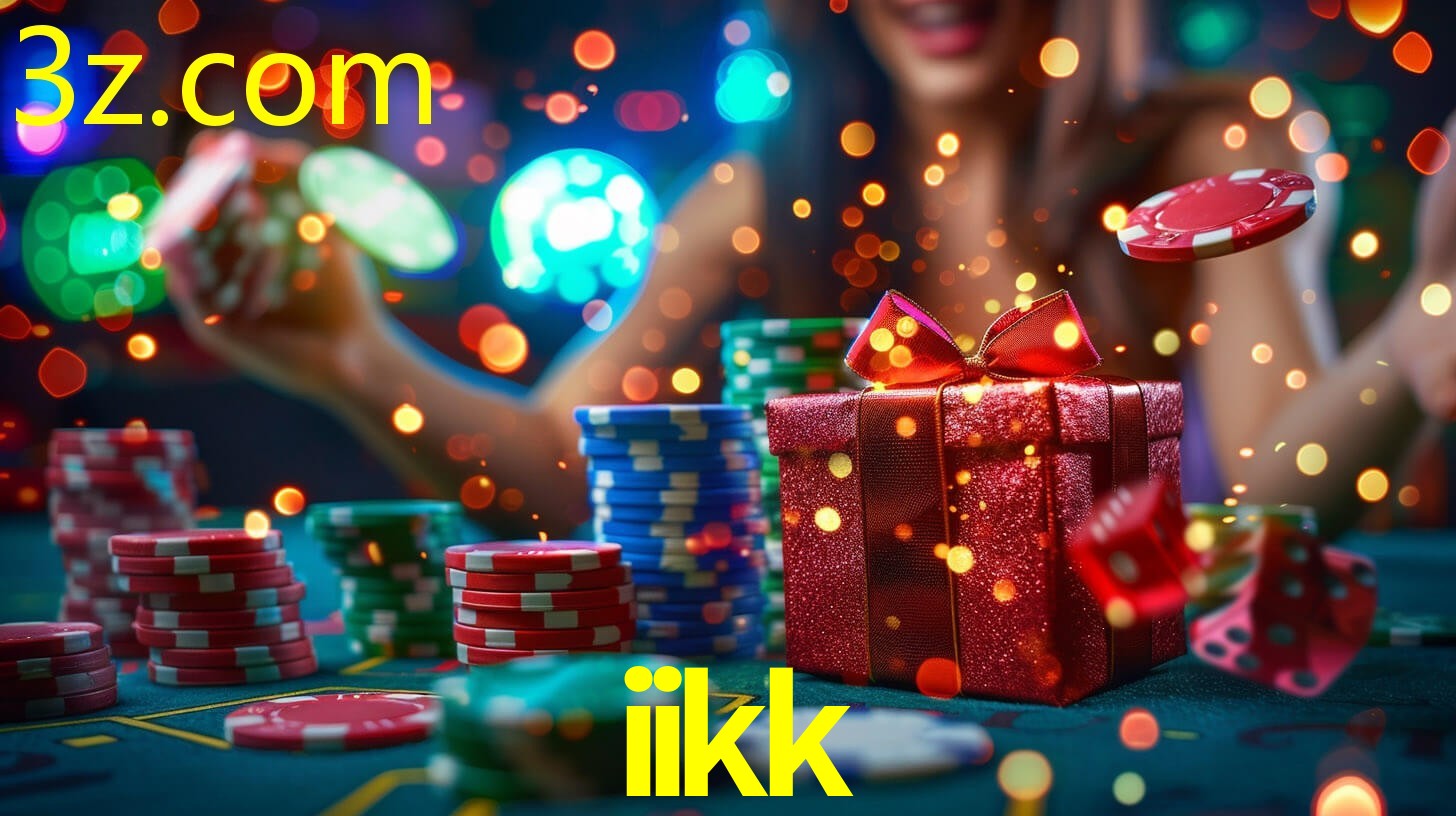 App IIKK.COM  