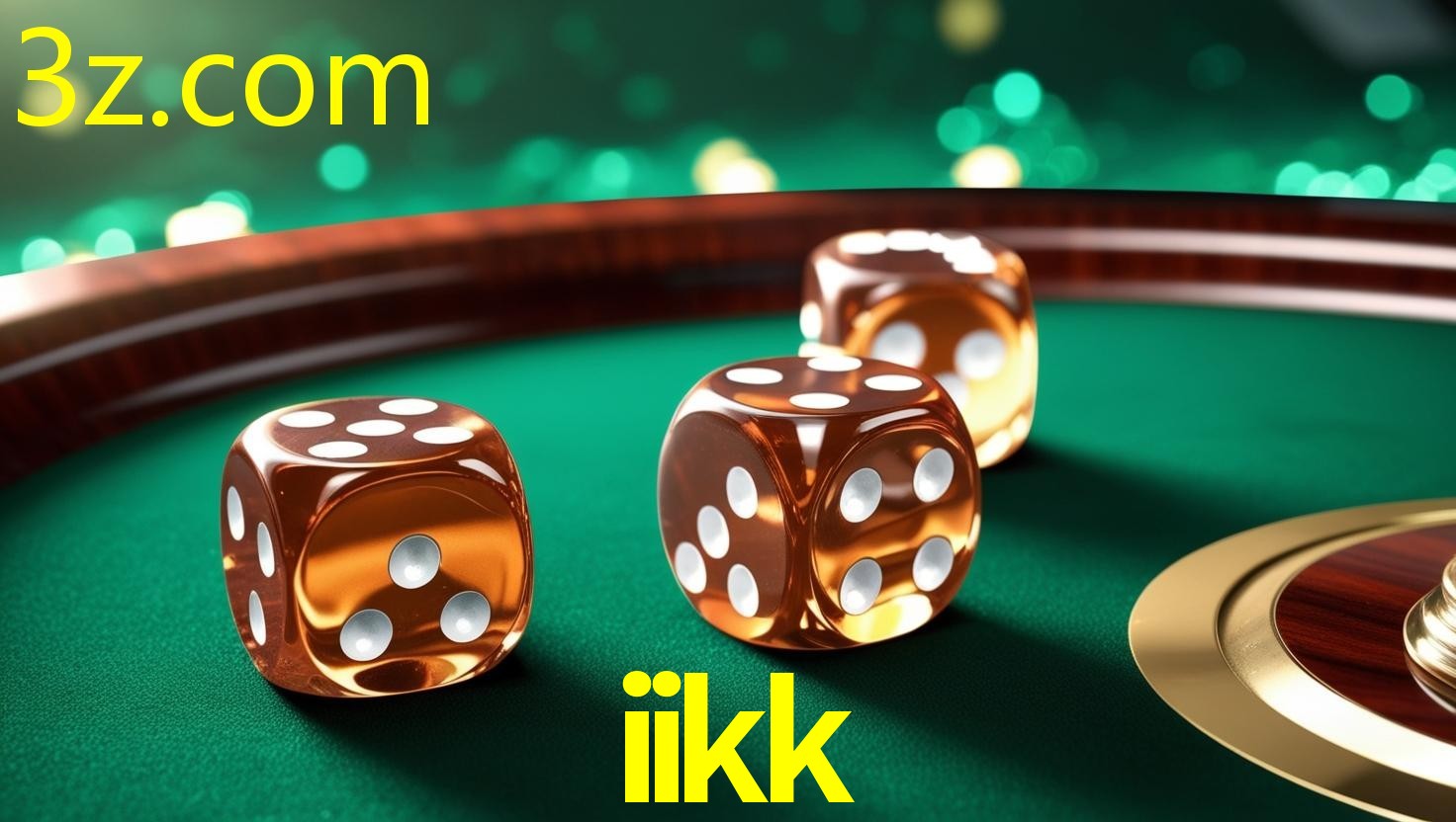 Jogos de Cassino IIKK.COM