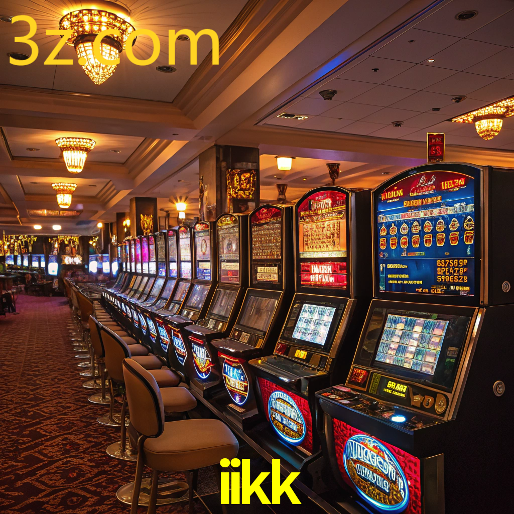Jogos Crash na IIKK.COM