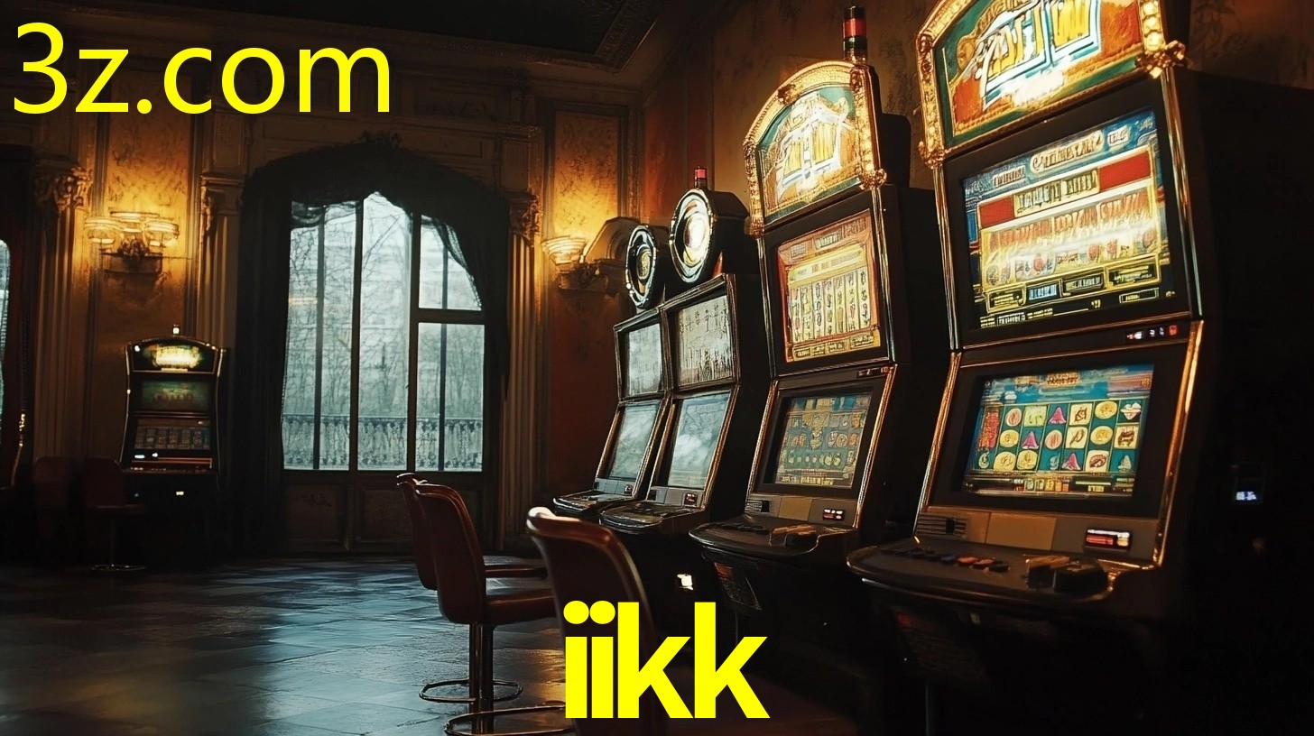 Cassino Online Seguro IIKK.COM