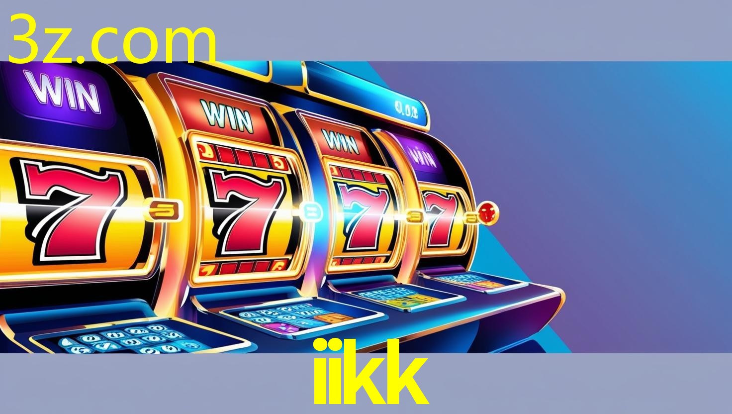 Login Seguro IIKK.COM